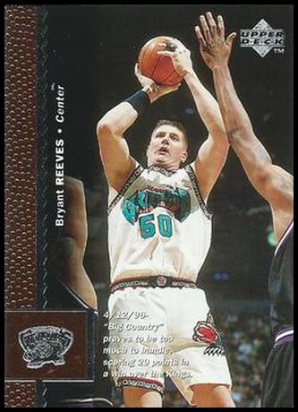 96UD 130 Bryant Reeves.jpg